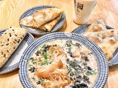 -小桃园·豆浆油条(复兴中路店)