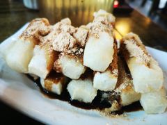 -三道苗苗鱼(三道堰老字号店)