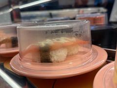 -争鲜回转寿司(中街大悦城店)