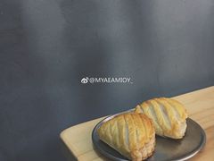 -无牌咖啡&酒馆