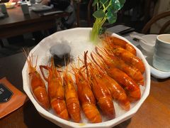 -乔街深夜食堂·小龙虾·高压锅生蚝(杭州总店)