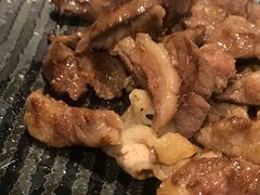 -秋木烤肉·韩国牛肉名家(高新旗舰店)