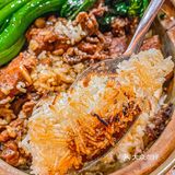 你永远可以相信广州煲仔饭老店‼️