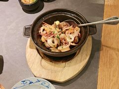 -沼津港精致料理·寿喜烧·烧鸟(龙湖南桥天街日料榜单店)
