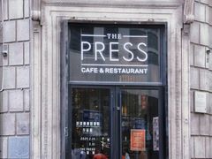 -THE PRESS(申报馆店)