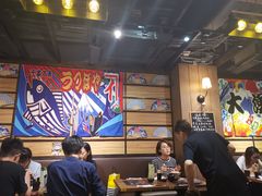 大堂-铁火堂(尖沙咀店)
