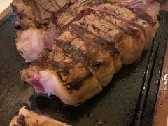-奥斯特牛排馆(美第奇宫店)