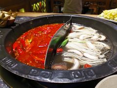 -蜀大侠火锅(车公庙店)