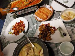 -披云云小馆·味道江湖(姚家园万象汇店)