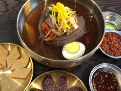 -玉流珍肴馆(亮马桥店)