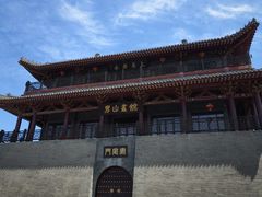 -青州古城