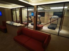 -城际上海虹桥机场酒店