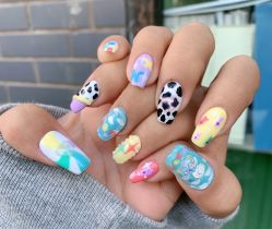 -如一·美甲美睫