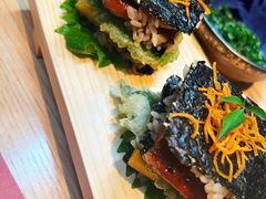 -鸟山鸣·日料食堂(王府井店)