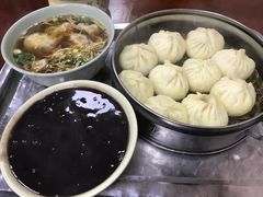 -味一早餐(新芝路店)