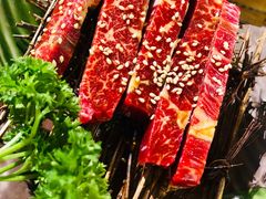 -黑牛の店·和牛烧肉(合生汇店)