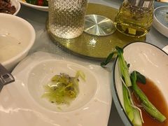 -全聚德(上海首店浦东店)