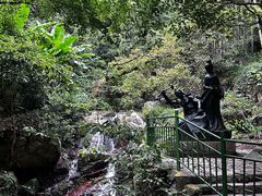 -莫干山风景区