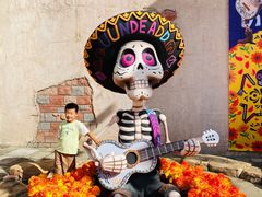 -大连海昌发现王国主题公园