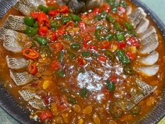 -香巴拉云南餐厅(华莱坞店)