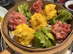 -龍聚祥烧麦馆(万达店)