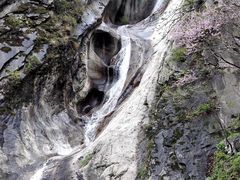 -尧山风景区