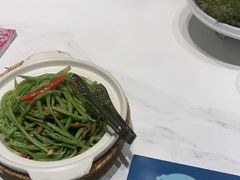 -新海渔港·胶东海鲜家常菜·家宴(奥体中心店)