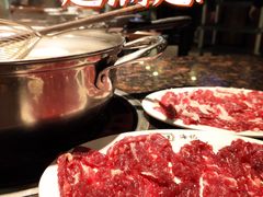 -八合里潮汕鲜牛肉火锅(惠州华贸店)
