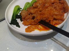 -松针蔡记蒸饺(花园路店)