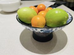 -狮王府淮扬菜(新街口友谊店)