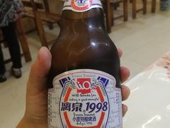 啤酒-花乐餐厅(涠洲岛店)