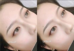 -UP&UP·半永久眉毛眼线机器野生眉
