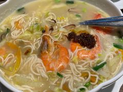 -四道菜·福建菜馆(新街口金鹰店)