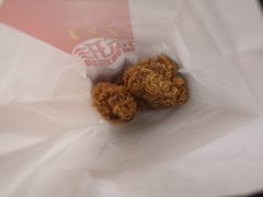 -麦当劳(杭州三花国际店)