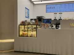 -喜茶(上海兴业太古汇店)