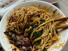 -肉盖面馆(兴科大道店)