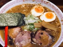 -老龙亭拉面店