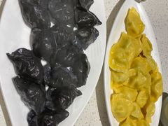 -船歌·鱼水饺青岛菜(金狮广场店)