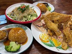 -叶存利海鲜大馅饺子(海宁路总店)
