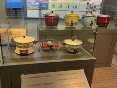 -柳州工业博物馆