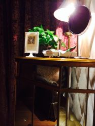 会客室-TIME SPA科技美肤机构