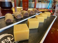 -北平印象.北京烤鸭.新京菜.融合菜(世贸店)