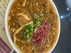 -毛华美食(清扬路店)