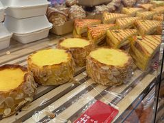 -味多美蛋糕(通州店)