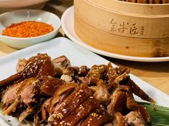 -全牛匠·乐山跷脚牛肉(新中关店)