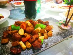 -渔太泰漓江小馆·广西融合菜(西街店)