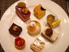 -洲际酒店·地平线全日餐厅HORIZON CAFÉ