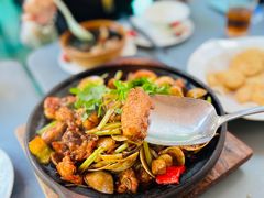 -大头唛·啫鸡煲.粤菜.专门店(289艺术园区店)