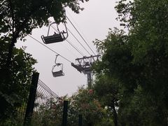 -香山公园