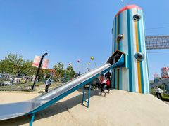 -季高兔窝窝亲子园(上海薰衣草公园店)